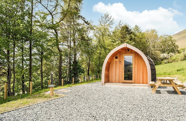 1 bedroom accommodation in Troutbeck