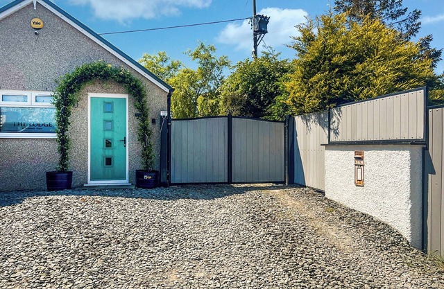 1 bedroom accommodation in Ulverston
