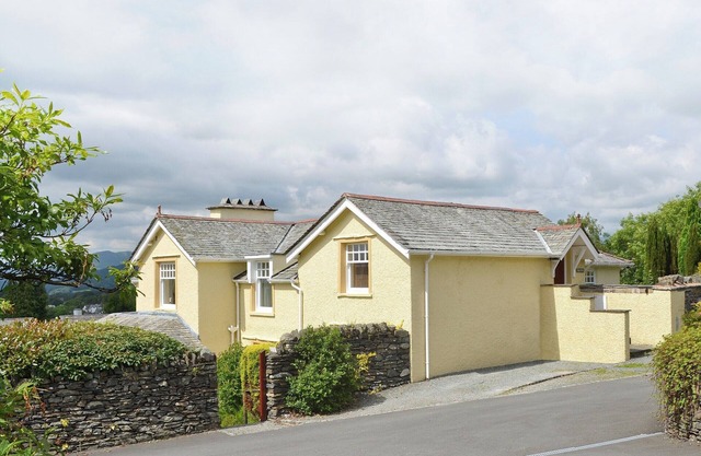 1 bedroom accommodation in Windermere