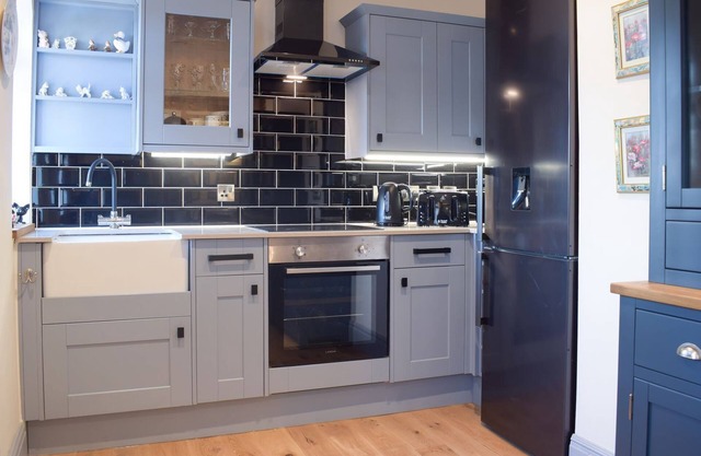 1 bedroom accommodation in Marchamley, near Shrewsbury