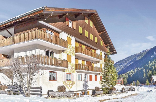 1 bedroom accommodation in Corvara -BZ-