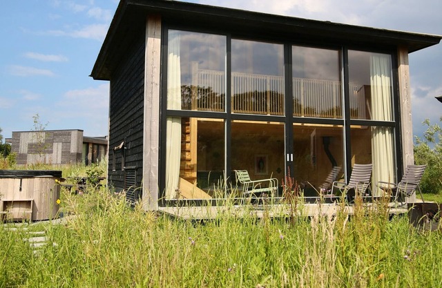 1 bedroom accommodation in Amsterdam