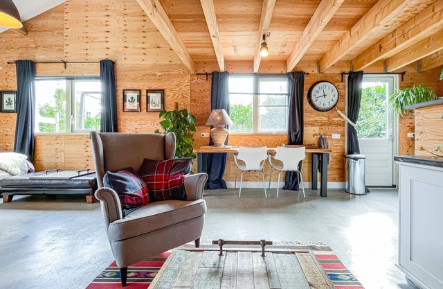 1 bedroom accommodation in Loosdrecht