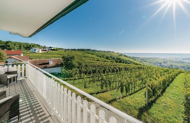1 bedroom accommodation in Eisenberg