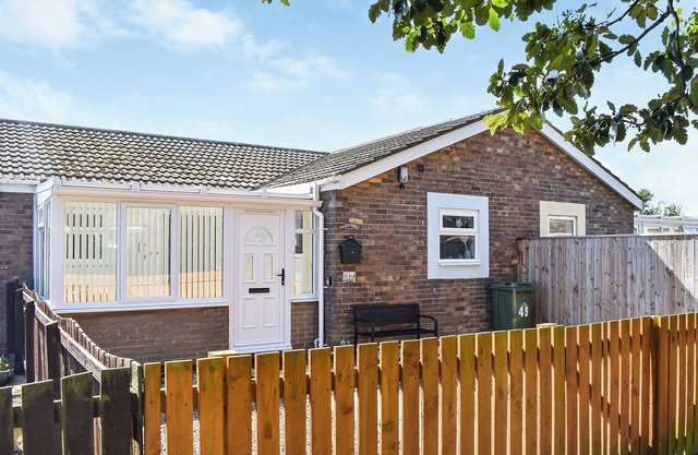 1 bedroom accommodation in Beadnell