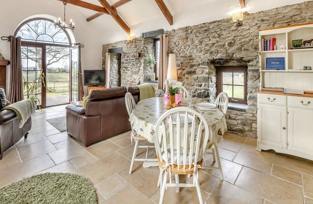 1 bedroom accommodation in Llanon, near Aberystwyth