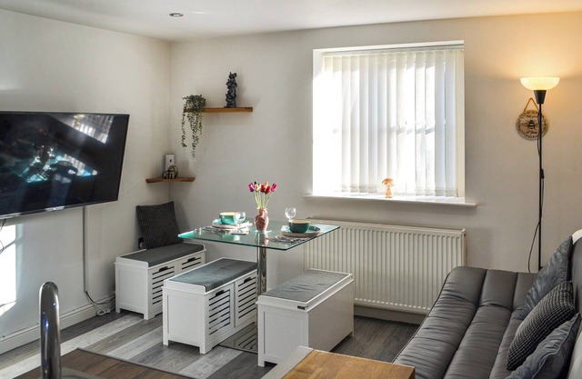 1 bedroom accommodation in Beverley