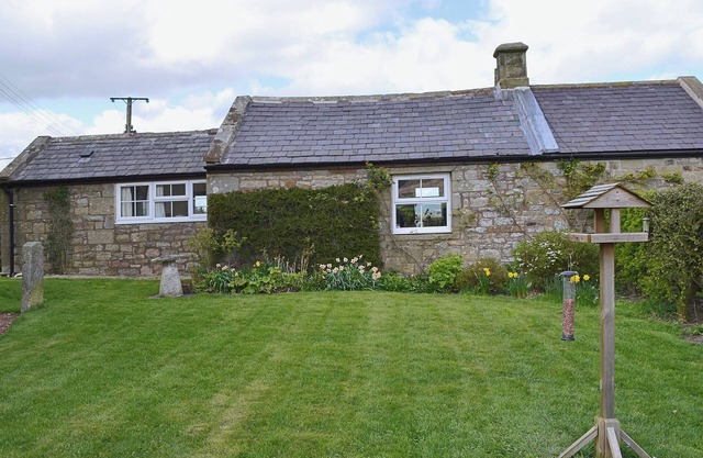 1 bedroom accommodation in Edlingham, near Alnwick