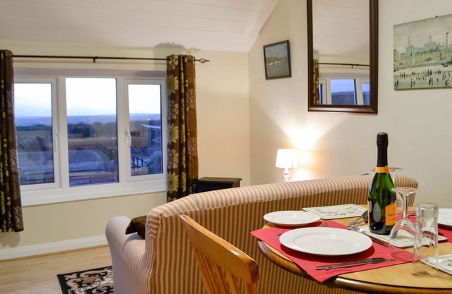 1 bedroom accommodation in Llanwrda, near Goodwick