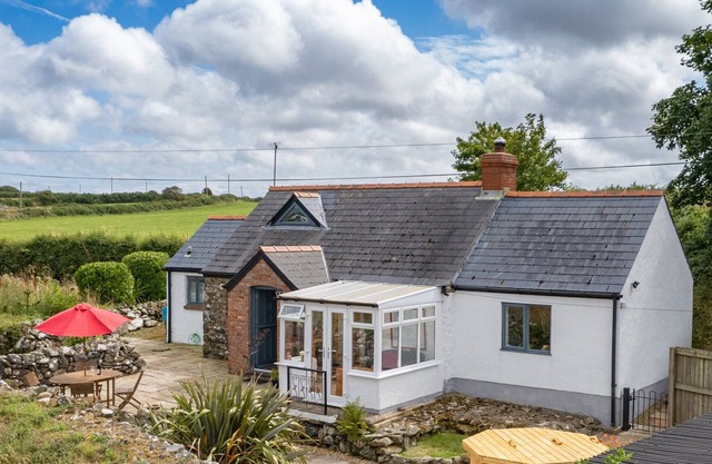 1 bedroom accommodation in Strumble Head, near Fishguard