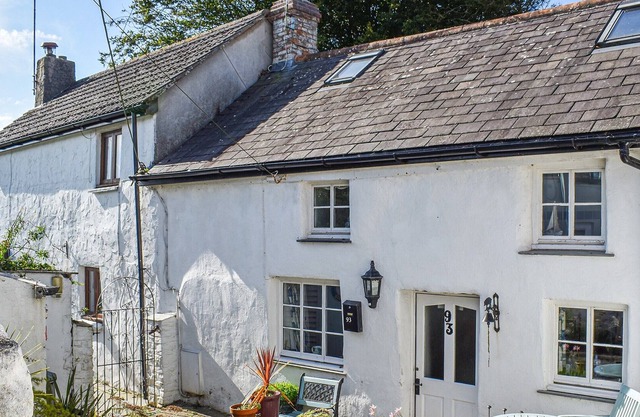 1 bedroom accommodation in Hartland