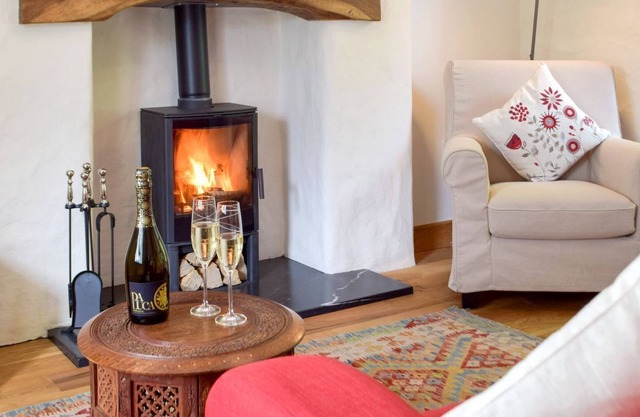 1 bedroom accommodation in Meidrim, near Carmarthen