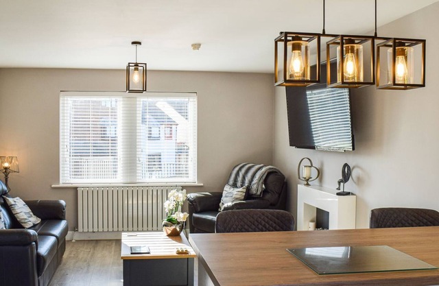 1 bedroom accommodation in Ritson Wharf, Maryport