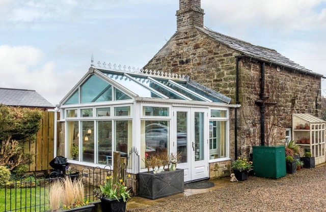 1 bedroom accommodation in Melkridge