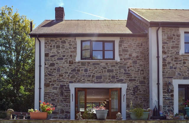 1 bedroom accommodation in New Quay