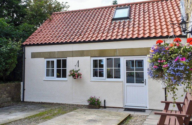 1 bedroom accommodation in Melsonby, near Richmond