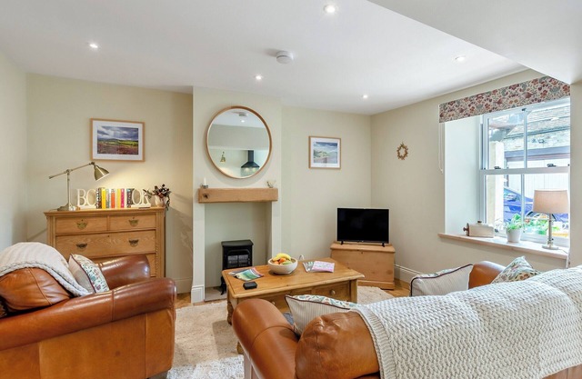 1 bedroom accommodation in Reeth, near Richmond