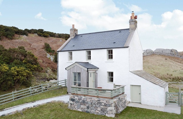 1 bedroom accommodation in Rispond, near Durness