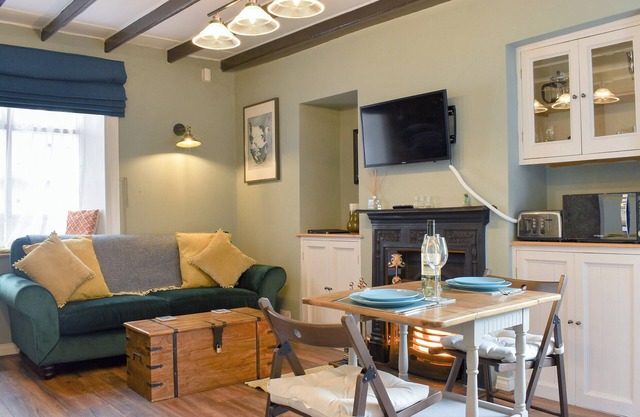 1 bedroom accommodation in Staithes