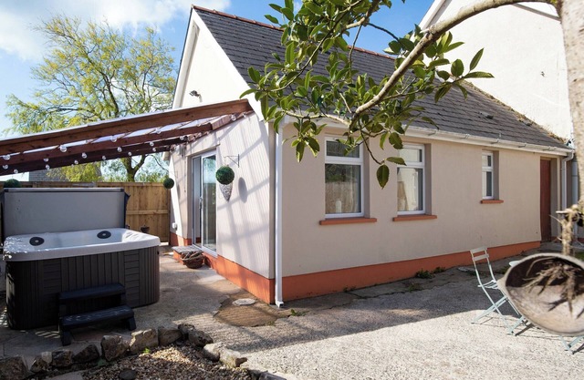1 bedroom accommodation in Llanteg, Narberth