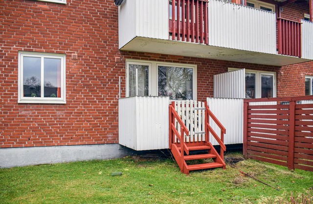 1 bedroom accommodation in Hyltebruk
