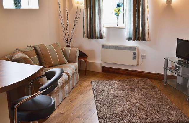 1 bedroom accommodation in Pentre, near Llangollen