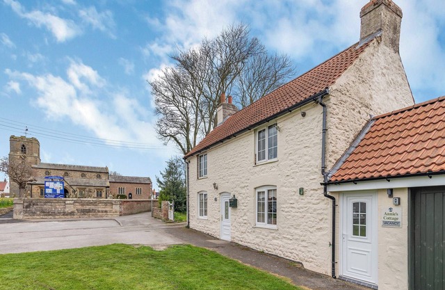 1 bedroom accommodation in Bempton
