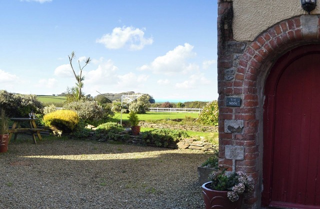 1 bedroom accommodation in Higher Clovelly, near Hartland