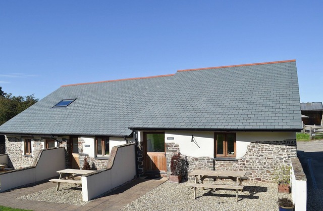 1 bedroom accommodation in Hartland, near Bideford