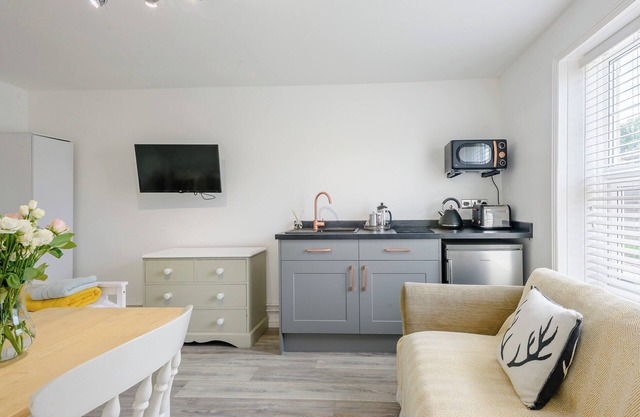 1 bedroom accommodation in Brandon, near Thetford