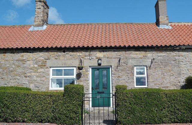 1 bedroom accommodation in Caldwell, near Richmond