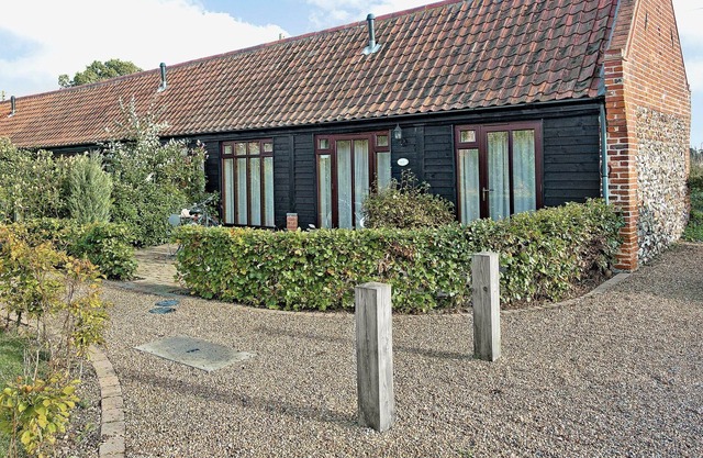 1 bedroom accommodation in Catfield