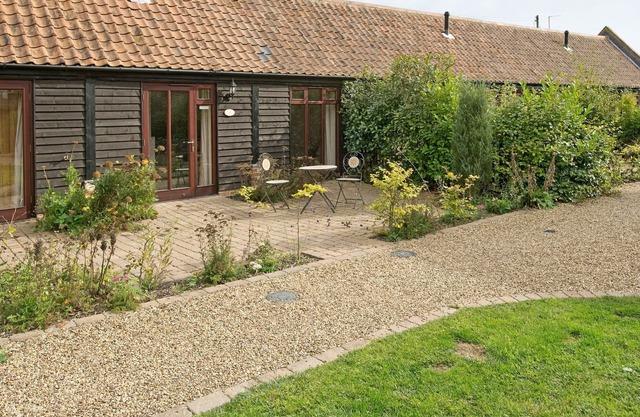 1 bedroom accommodation in Catfield