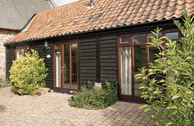 1 bedroom accommodation in Catfield