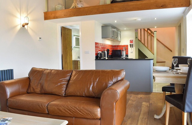 1 bedroom accommodation in Huxley, Near Chester