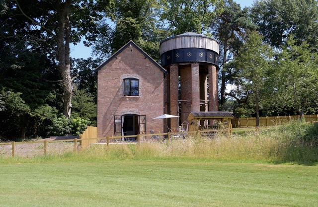 1 bedroom accommodation in Brewood, near Stafford