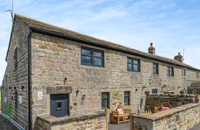 1 bedroom accommodation in Cowling