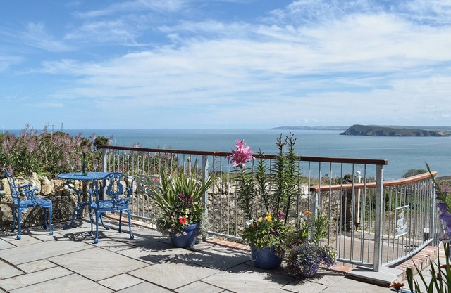 1 bedroom accommodation in Goodwick, near Fishguard