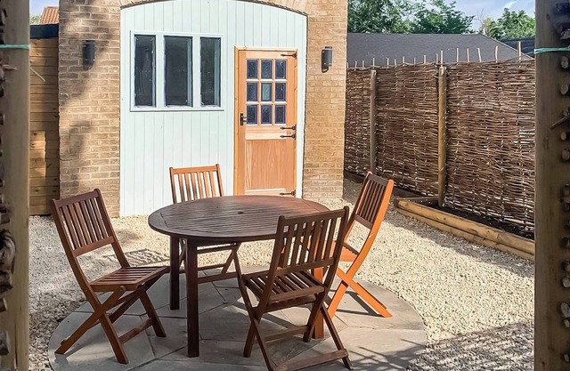 1 bedroom accommodation in Guyhirn