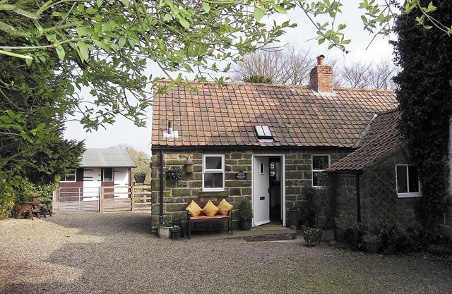 1 bedroom accommodation in Levisham