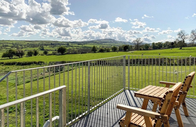 1 bedroom accommodation in Harmby, near Leyburn
