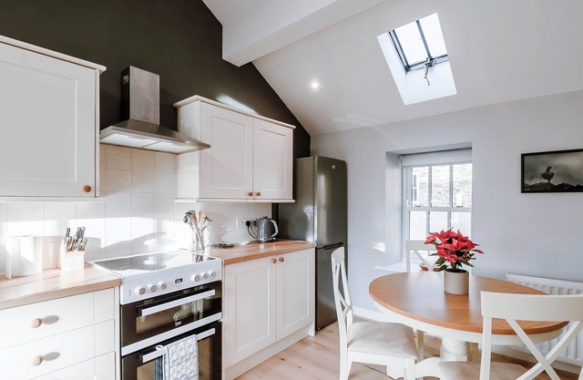 1 bedroom accommodation in Wensley, Leyburn