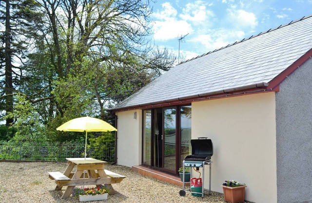 1 bedroom accommodation in Cwmbach, near Whitland