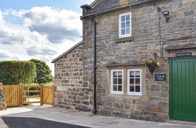 1 bedroom accommodation in Warslow, near Buxton