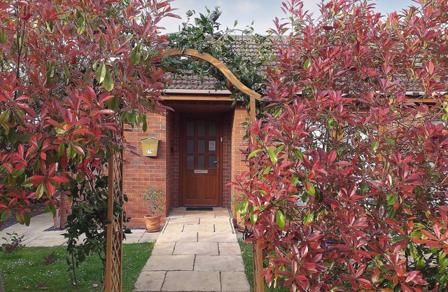 1 bedroom accommodation in Malvern
