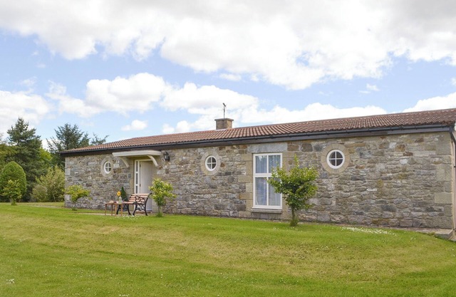 1 bedroom accommodation in Weldon Bridge, near Rothbury