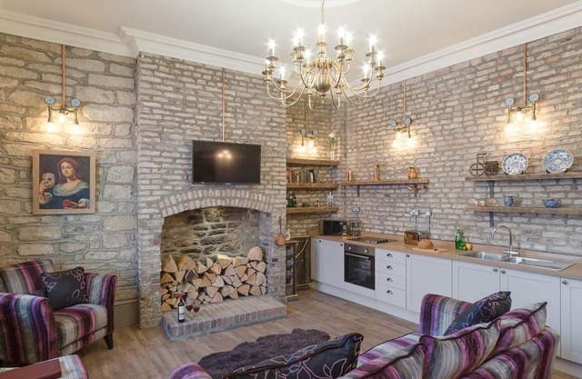 1 bedroom accommodation in Morpeth