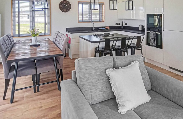 1 bedroom accommodation in Newbury