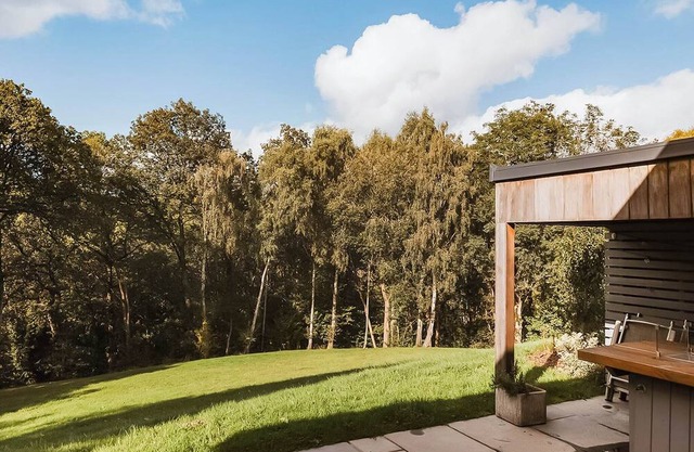 1 bedroom accommodation in Mochdre, Newtown