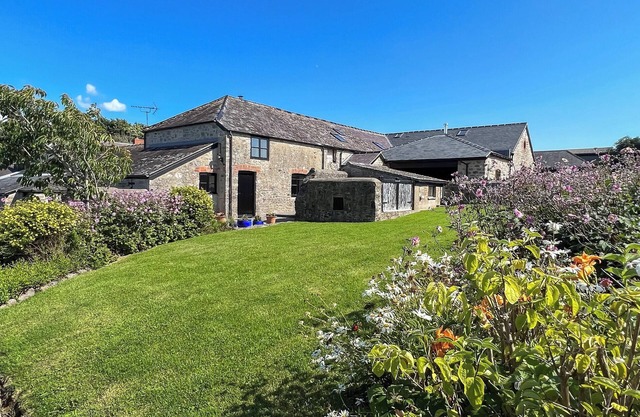 1 bedroom accommodation in Bosherston, near Pembroke
